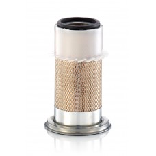 C 21 570 - Hava filtresi -  MANN FILTER