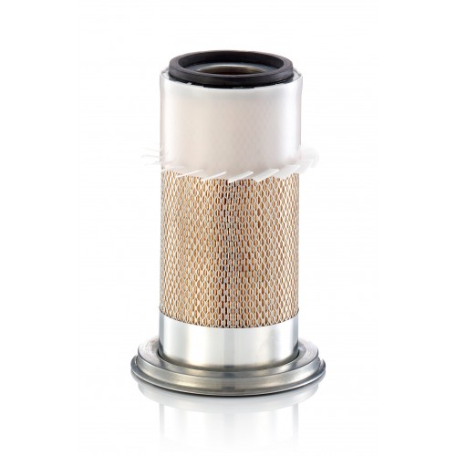 C 21 570 - Hava filtresi -  MANN FILTER