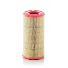 C 21 630/2 - Hava filtresi -  MANN FILTER