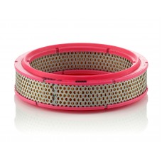 C 2120/2 - Hava filtresi -  MANN FILTER