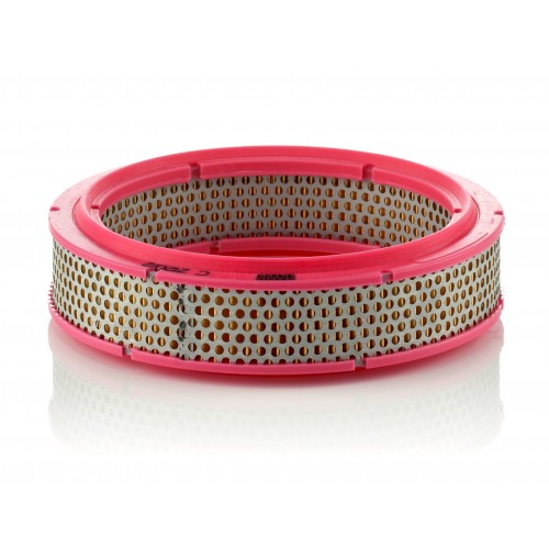 C 2120/2 - Hava filtresi -  MANN FILTER