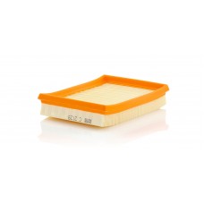 C 2129 - Hava filtresi -  MANN FILTER