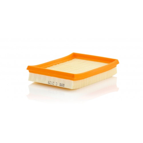 C 2129 - Hava filtresi -  MANN FILTER