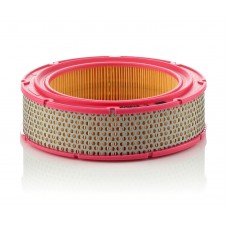 C 2135/2 - Hava filtresi -  MANN FILTER