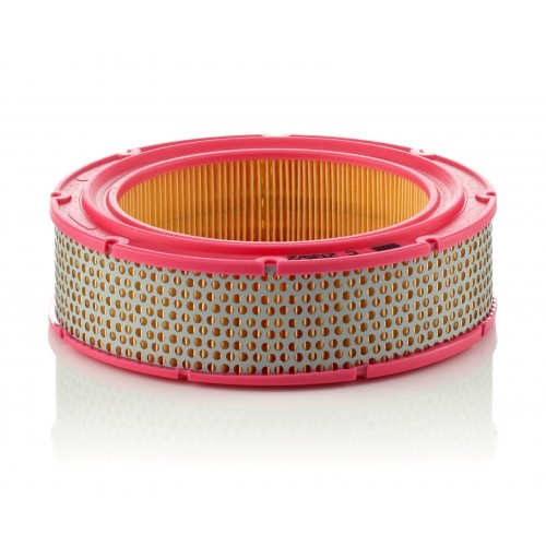 C 2135/2 - Hava filtresi -  MANN FILTER