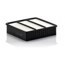 C 2136/1 - Hava filtresi -  MANN FILTER