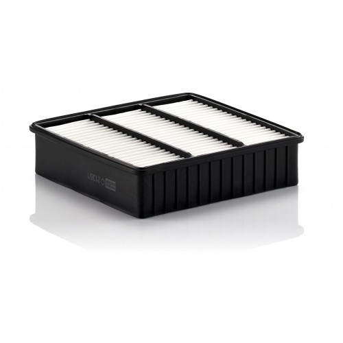 C 2136 - Hava filtresi -  MANN FILTER