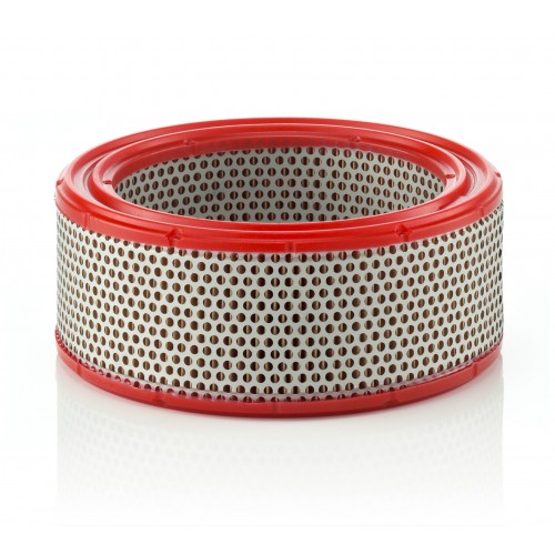 C 2146 - Hava filtresi -  MANN FILTER