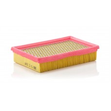 C 2147 - Hava filtresi -  MANN FILTER