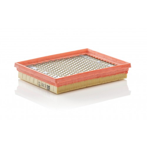 C 2151 - Hava filtresi -  MANN FILTER