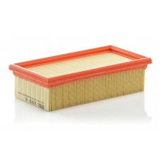 C 2163 - Hava filtresi -  MANN FILTER