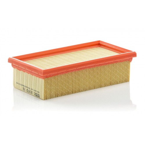 C 2163 - Hava filtresi -  MANN FILTER