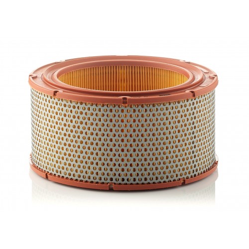 C 2170 - Hava filtresi -  MANN FILTER