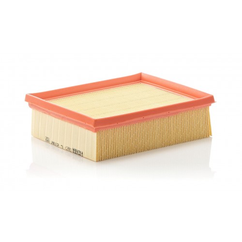 C 2192 - Hava filtresi -  MANN FILTER