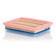 C 22 007 - Hava filtresi -  MANN FILTER