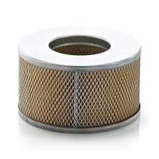 C 22 013 - Hava filtresi -  MANN FILTER