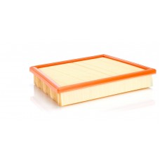 C 22 017 - Hava filtresi -  MANN FILTER