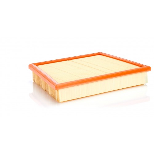 C 22 017 - Hava filtresi -  MANN FILTER