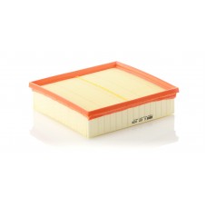 C 22 020 - Hava filtresi -  MANN FILTER