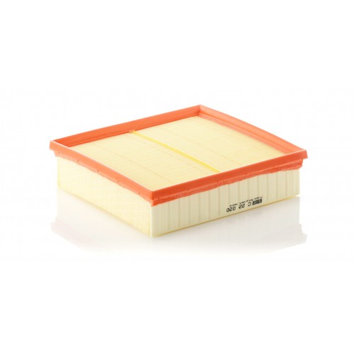 C 22 020 - Hava filtresi -  MANN FILTER