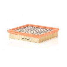 C 22 029 - Hava filtresi -  MANN FILTER