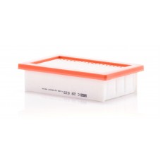 C 22 033 - Hava filtresi -  MANN FILTER