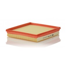C 22 038 - Hava filtresi -  MANN FILTER