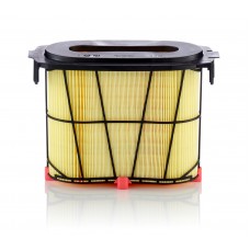 C 22 041 - Hava filtresi -  MANN FILTER