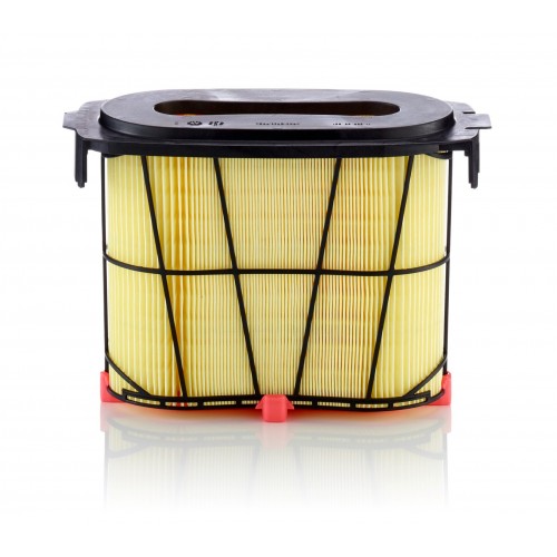 C 22 041 - Hava filtresi -  MANN FILTER