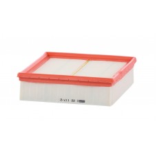 C 22 117/2 - Kabin hava filtresi -  MANN FILTER