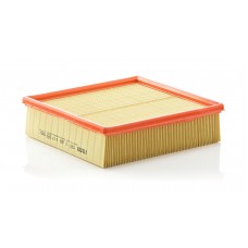 C 22 117 - Hava filtresi -  MANN FILTER