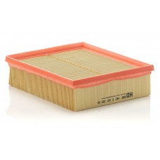 C 22 120 - Hava filtresi -  MANN FILTER