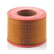 C 22 212 - Hava filtresi -  MANN FILTER