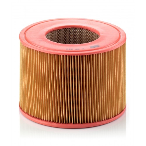 C 22 212 - Hava filtresi -  MANN FILTER