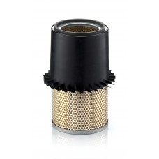 C 22 337 - Hava filtresi -  MANN FILTER