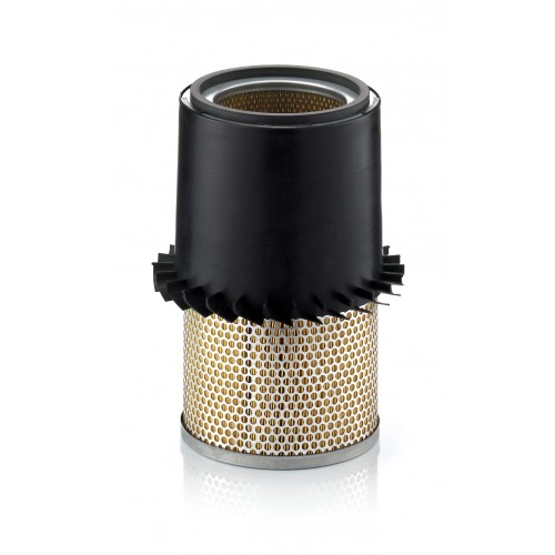 C 22 337 - Hava filtresi -  MANN FILTER