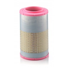 C 22 478/1 - Hava filtresi -  MANN FILTER