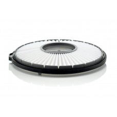 C 2226 - Hava filtresi -  MANN FILTER