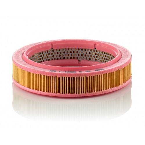 C 2231/1 - Hava filtresi -  MANN FILTER