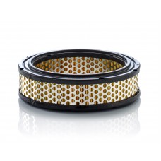 C 2233 - Hava filtresi -  MANN FILTER