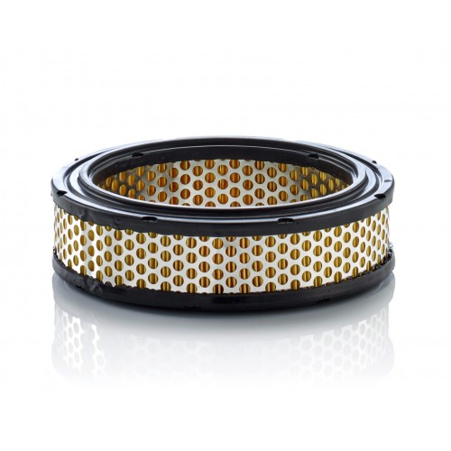 C 2233 - Hava filtresi -  MANN FILTER