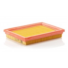 C 2237 - Hava filtresi -  MANN FILTER