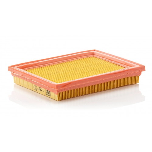 C 2237 - Hava filtresi -  MANN FILTER