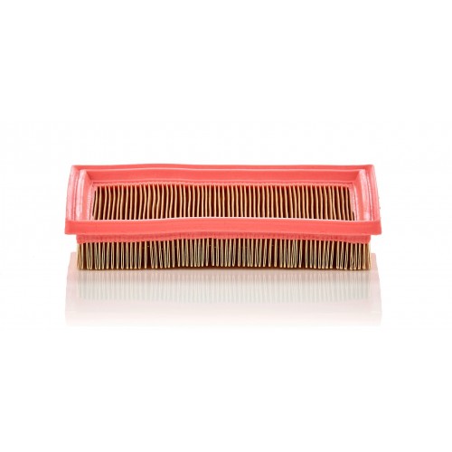 C 2244 - Hava filtresi -  MANN FILTER