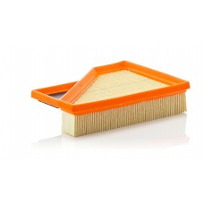 C 2245 - Hava filtresi -  MANN FILTER