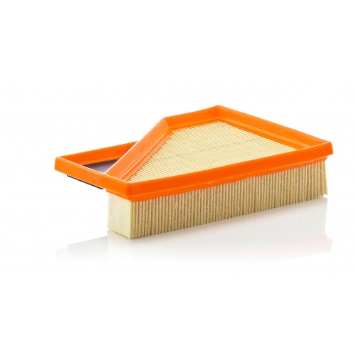 C 2245 - Hava filtresi -  MANN FILTER