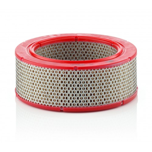 C 2263 - Hava filtresi -  MANN FILTER