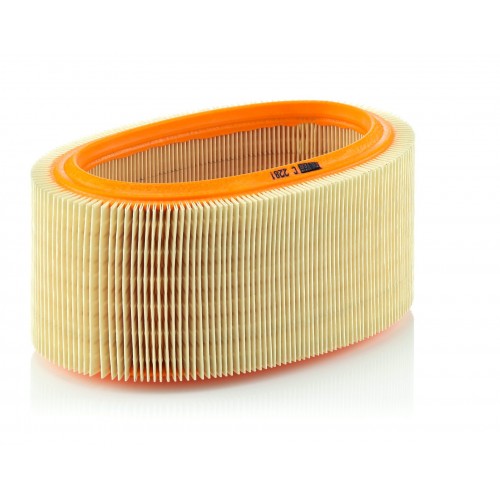 C 2281 - Hava filtresi -  MANN FILTER