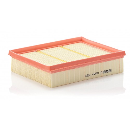 C 2287 - Hava filtresi -  MANN FILTER