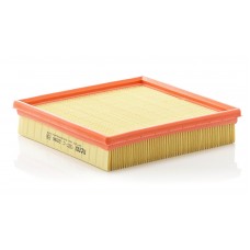 C 2290 - Hava filtresi -  MANN FILTER